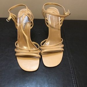 Vintage Sandals